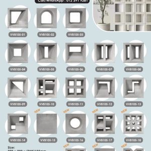 Ventilation Block