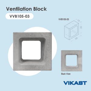 VVB105-03