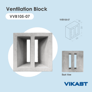 VVB105-07
