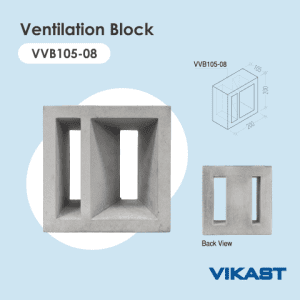VVB105-08