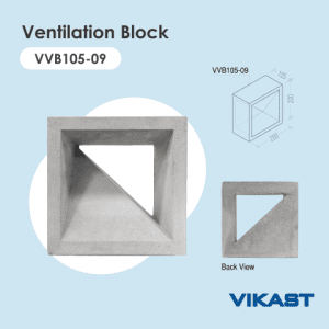 VVB105-09