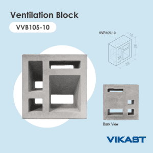 VVB105-10