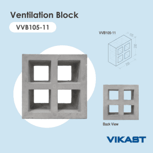 VVB105-11