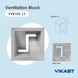 VVB105-13