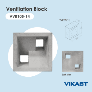 VVB105-14