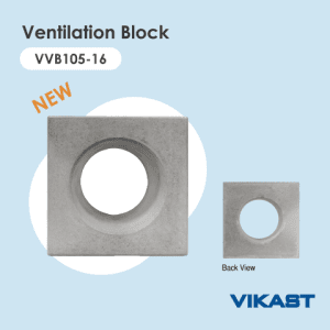 VVB105-16