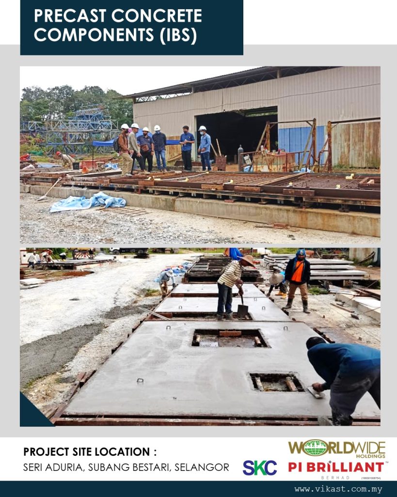 insta ad size vikast precast components ibs p02 2