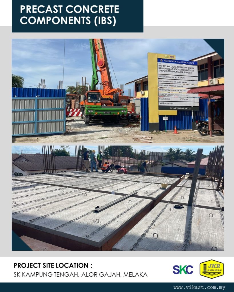 insta ad size vikast precast components ibs p04 4