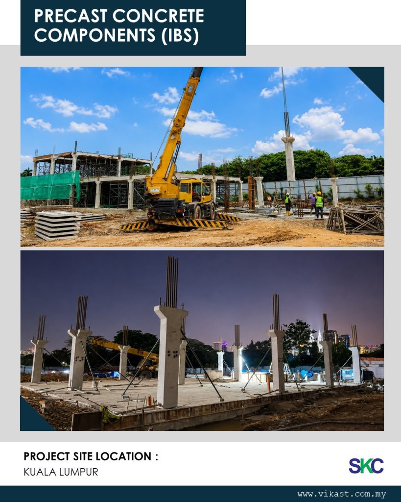 insta ad size vikast precast components ibs p06 5