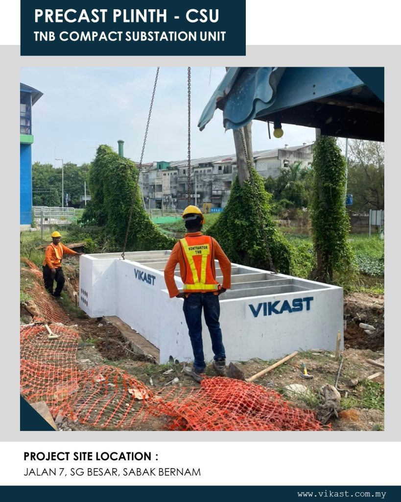 insta ad size vikast precast plinth csu p02 3