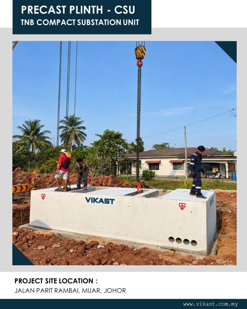 insta ad size vikast precast plinth csu p07 3