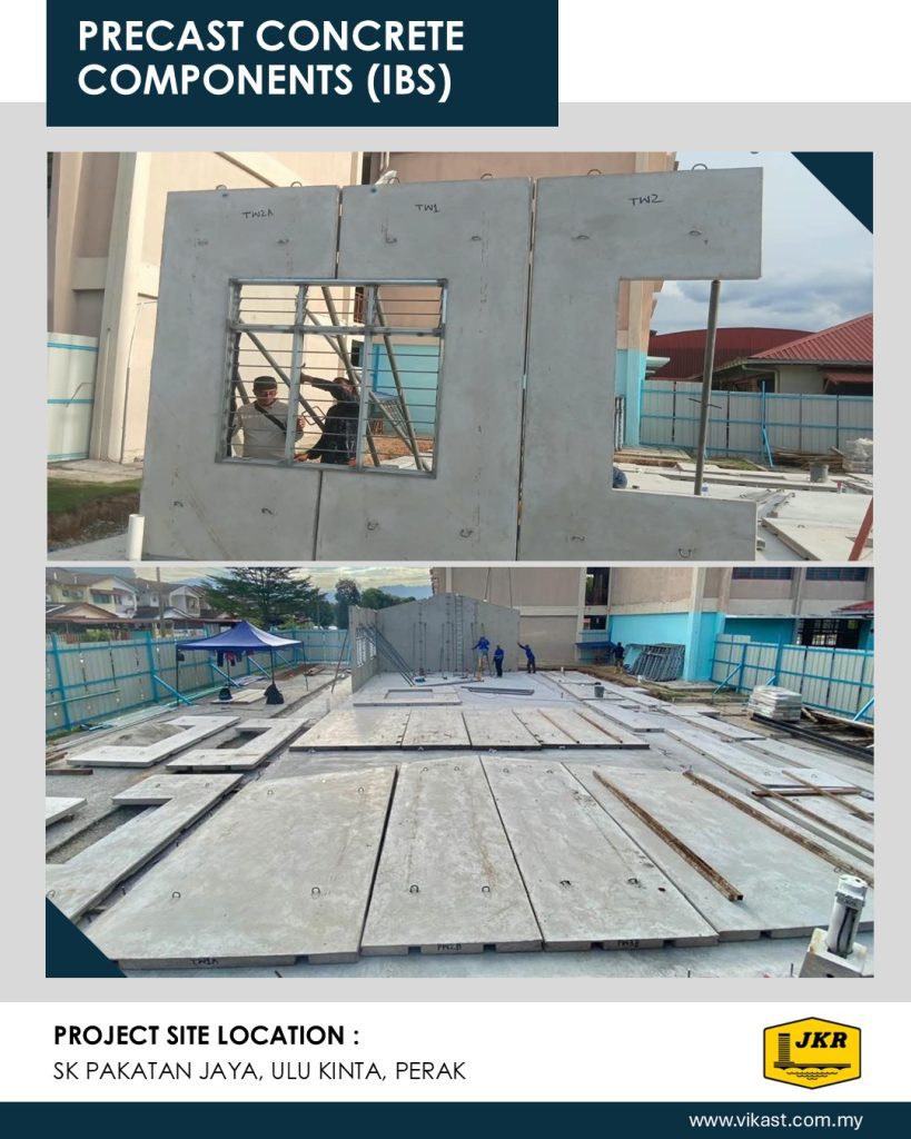 insta ad size vikast precast components ibs p07 4
