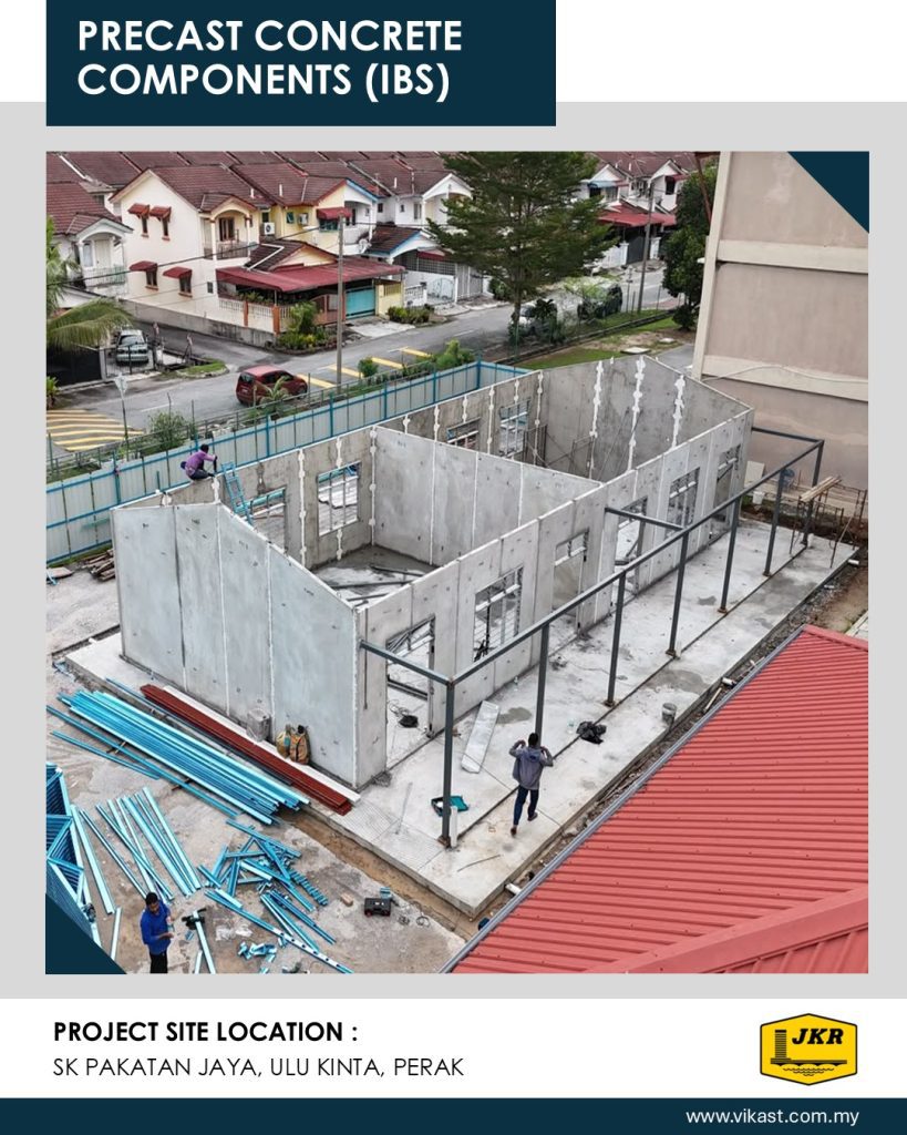 insta ad size vikast precast components ibs p07 5