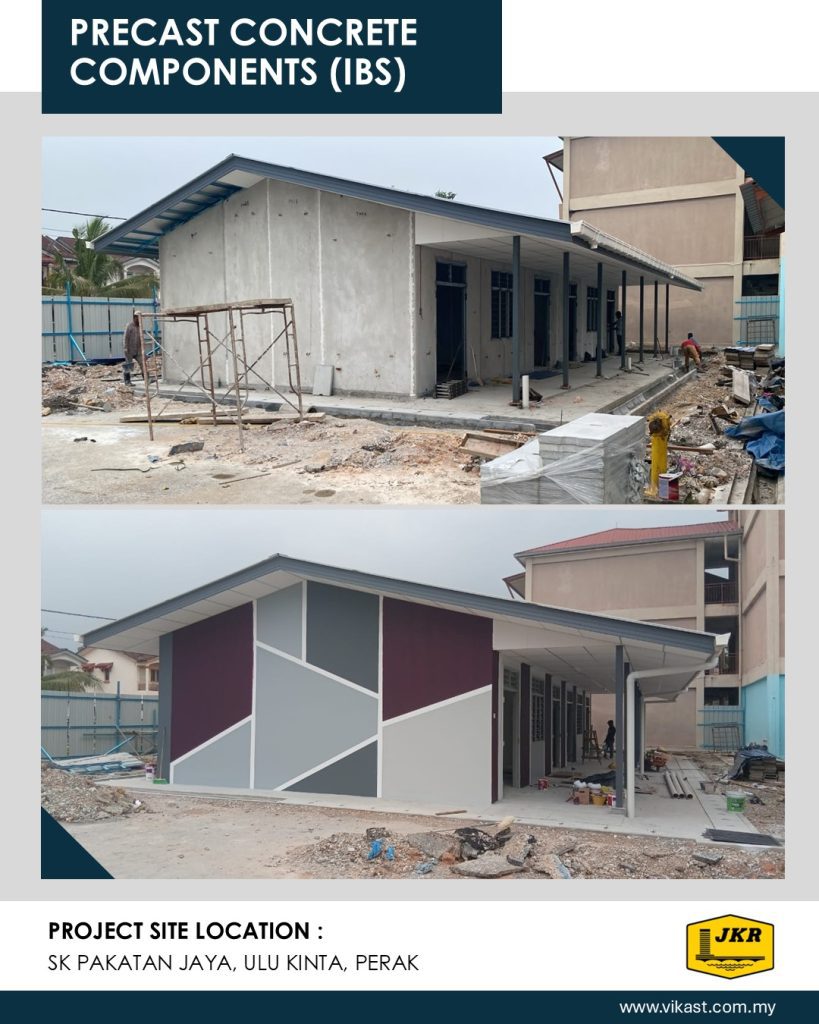 insta ad size vikast precast components ibs p07 6