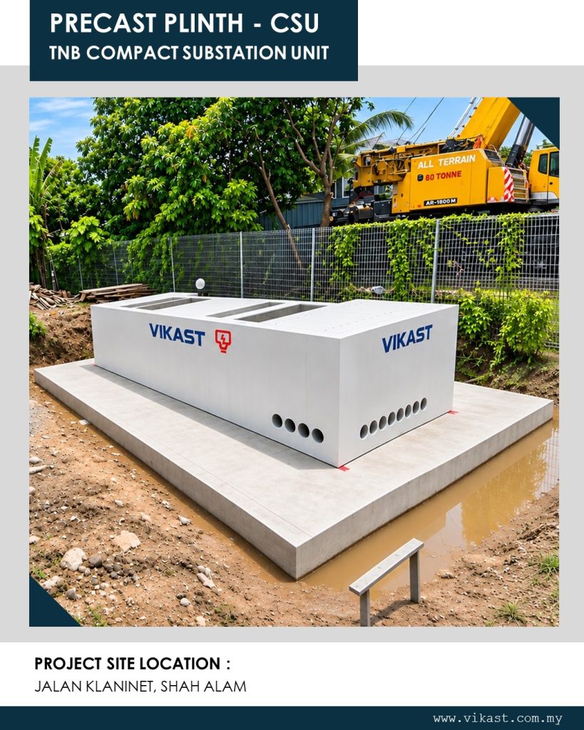 insta ad size vikast precast plinth csu p11 1