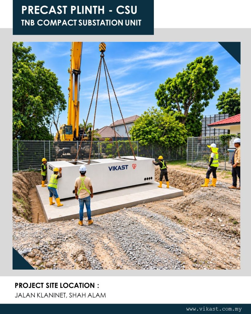 insta ad size vikast precast plinth csu p11 3